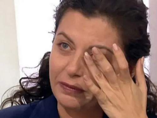 &laquo;Приходит каждый день&raquo;: Симоньян рассказала о мистике после смерти Кеосаяна (ФОТО)