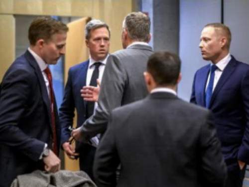 Киев согласен, Москва на распутье: стали известны итоги переговоров в Абу-Даби