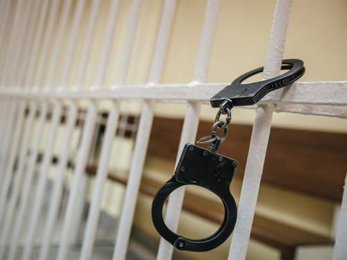 В России Владимир Зеленский получил девять лет колонии