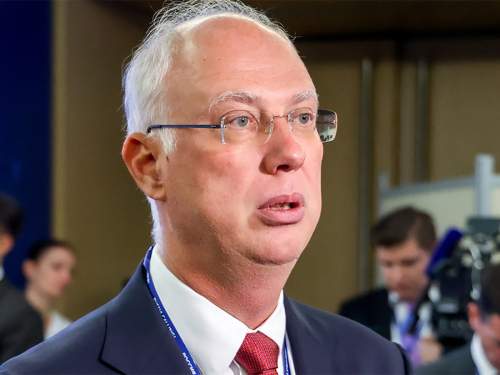 Дмитриев одним словом ответил на слухи об утечке разговоров с Уиткоффом