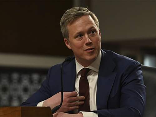 Министр США сделал в Киеве печальное заявление для Украины