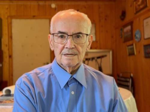 Умер актер Всеволод Шиловский