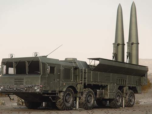 Умер конструктор &laquo;Тополя&raquo; и &laquo;Искандера&raquo;  Валериан Соболев