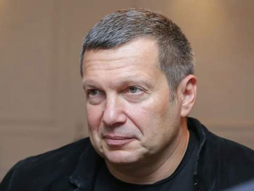 ТАСС: журналиста Соловьева хотели убить пиццей