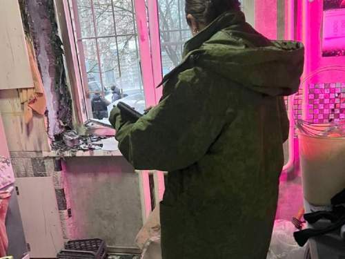 В Петербурге 13-летняя девочка убила мать, спланировав расправу в «Роблоксе» (ФОТО)