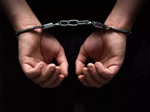 В Ставрополе мужчину осудили за госизмену на 13 лет после переписки с иностранцем