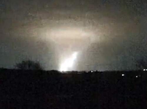 &laquo;Специфическое оружие&raquo;: стало известно, почему ВС РФ никогда не ударит по центру Киева