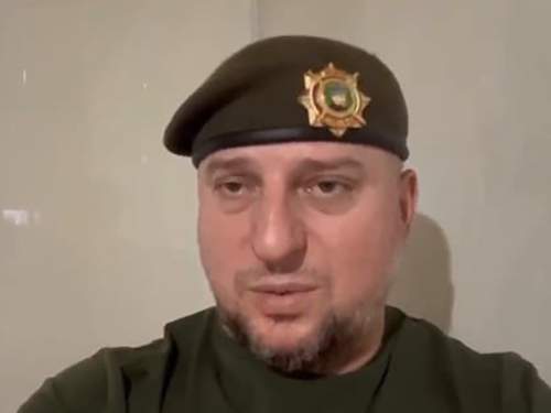 Алаудинов раскритиковал предложенный Трампом план по Украине