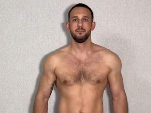 Известный фитнес-блогер умер после марафона по набору массы (ВИДЕО)