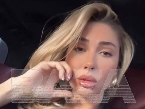 Baza: разыскиваемую из-за долга в 30 млн сексолога Молеву нашли на отдыхе на Пхукете (ФОТО)