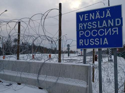Двухлетнее закрытие финской границы с Россией привело Хельсинки к печальным последствиям