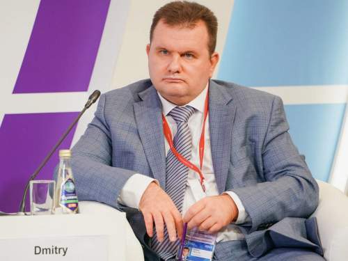 В Москве суд изъял имущество экс-замглавы Ростехнадзора Дмитрия Фролова более чем 1,6 млрд рублей