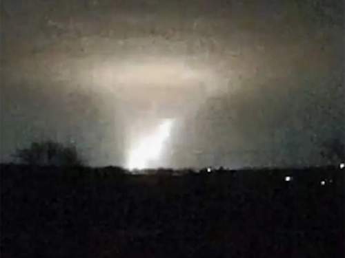 Министр Трампа в ужасе: &laquo;ракетный Армагеддон&raquo;, который готовит РФ, сметет Украину