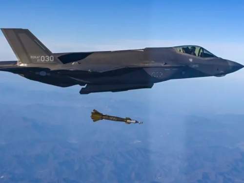 «Достаточно 5 бомб, чтобы стереть страну»: обращение Эстонии к НАТО вызвало гнев в РФ