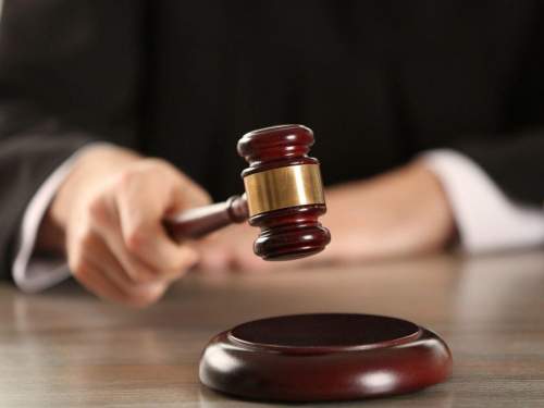 Житель Омской области получил 8,5 лет колонии за комментарий в соцсети про Путина