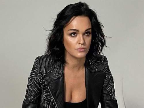 &laquo;Терпеть ее не могу! &raquo;: певица Слава разнесла Долину после скандала с квартирой (ВИДЕО)