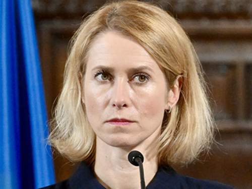 &laquo;Вызывайте санитаров&raquo;: глава ЕК Каллас заявила, что за последние 100 лет Россия напала более чем 19 стран