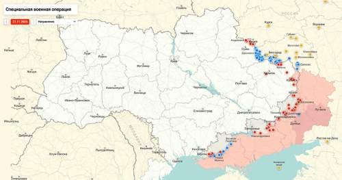 Сирены и взрывы звучали всю ночь: ВСУ атакует РФ новейшим оружием (ВИДЕО)