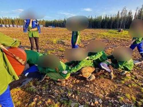 СМИ выяснили, как наказали за студенческие «лагеря извращений» в Иркутской области