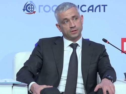 Прокуратура потребовала изъять у экс-замглавы Росавтодора имущество на 430 млн рублей Прокуратура потребовала изъять у экс-замглавы Росавтодора имущество на 430 млн рублей