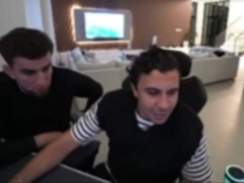 Блогера Subo жестоко избили прямо во время стрима в Дубае (ФОТО)