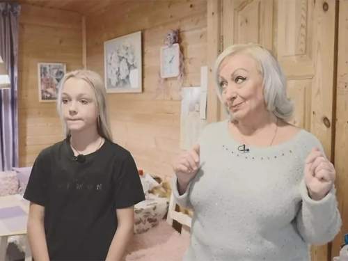 В Сети появилось видео, где мать жестоко избивает фигуристку Костылёву