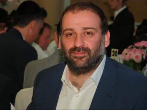 У сбежавшего &laquo;кошелька Зеленского&raquo; Миндича обнаружили паспорт РФ и квартиру возле Кремля