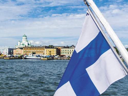&laquo;Срочно откройте границу&raquo;: очнувшиеся финны требуют возобновить отношения с Россией, но реакция Москвы остудила пыл