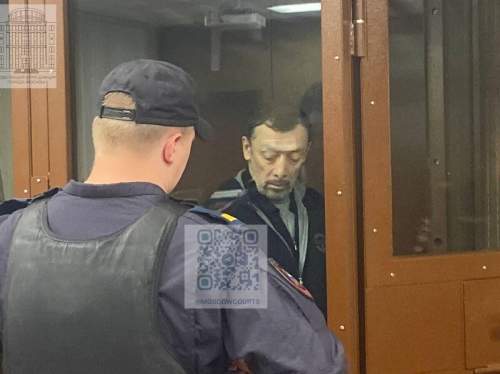 Миллиардера Сулейманова обвиняют в двух убийствах