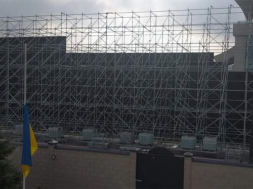 &laquo;Такое позорище не должны видеть&raquo;: Киргизия жестко унизила Украину во время саммита ОДКБ в Бишкеке (ФОТО)