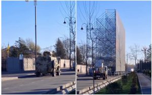 &laquo;Такое позорище не должны видеть&raquo;: Киргизия жестко унизила Украину во время саммита ОДКБ в Бишкеке (ФОТО)