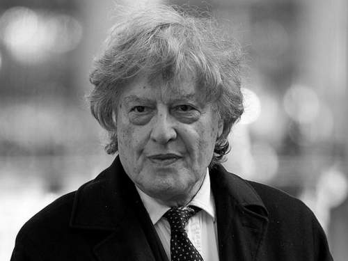 Умер легендарный драматург и обладатель &laquo;Оскара&raquo; Том Стоппард