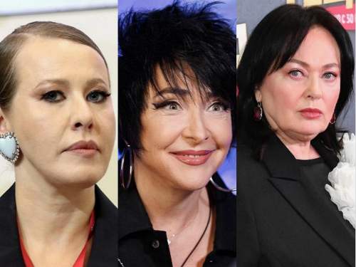 Собчак, Гузееву и Лолиту проверят на мошенничество с виллами на Бали