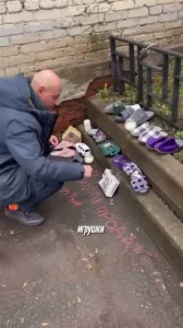 &laquo;Коррупционно-блатные понты&raquo;: архивное видео с Долиной шокировало россиян (ФОТО, ВИДЕО)