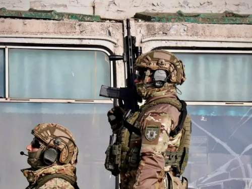 Под Николаевым пенсионер принял бой с ТЦК, не позволив забрать внука в ВСУ: 9 погибших