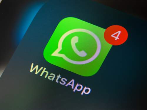 В Госдуме заявили, что работа по импортозамещению WhatsApp* завершена