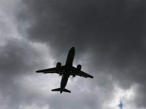 Россия объявила об эвакуации своих граждан из Венесуэлы