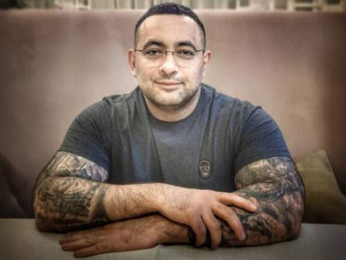 Нового главу азербайджанской общины на Урале задержал спецназ