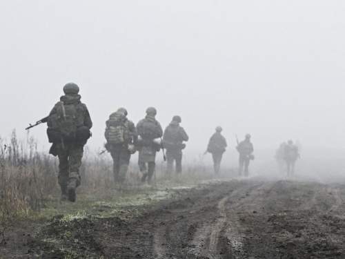 СМИ раскрыли секретный план нового контрнаступления ВСУ