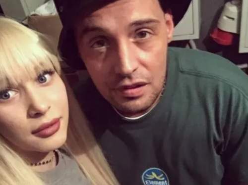 Скандальную экс-участницу «Дома  2» и бывшую подругу Гуфа приговорили к 5 годам колонии (ФОТО)