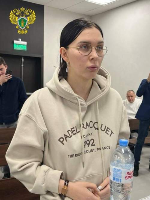 Скандальную экс-участницу «Дома  2» и бывшую подругу Гуфа приговорили к 5 годам колонии (ФОТО)