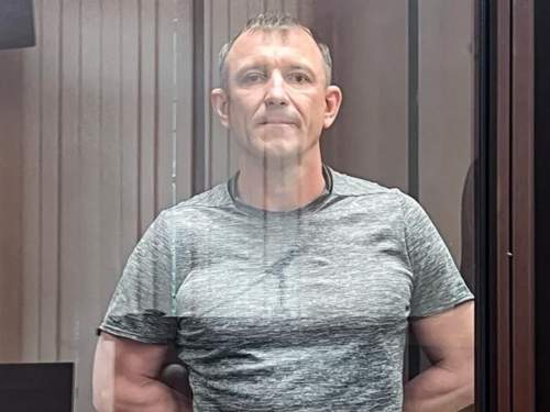 В колонию, где сидит генерал Попов, пытались пронести наркотики. Подоляка увидел в этот провокацию: &laquo;Это не просто вброс&raquo;