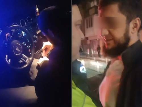 &laquo;Понадобился врач&raquo;: в Саратове тренер по вольной борьбе унизил и избил гаишника  ответ СОБРа был жестким (ВИДЕО)