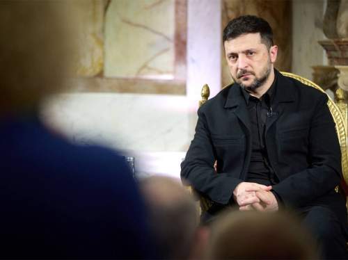 &laquo;Я готов&raquo;: Зеленский отреагировал на переговоры в Москве и был посрамлен спецпосланником Трампа