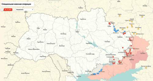 Эпичный взрыв отеля с боевиками ВСУ в ДНР попал на видео (ВИДЕО)