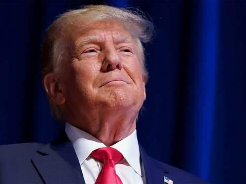 «Теперь многое против Украины»^ Трамп оценил итоги встречи Уиткоффа и Путина