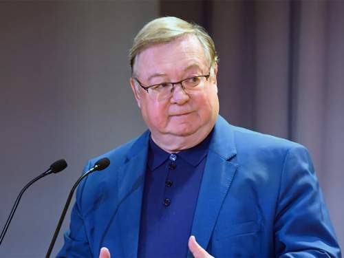 «Путин не отступит»: Степашин раскрыл, каких два города Украины могут войти в состав РФ «Путин не отступит»: Степашин раскрыл, каких два города Украины могут войти в состав РФ