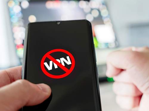 РКН усилил блокировки зашифрованного интернет-трафика, чтобы бороться с VPN