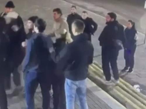 СМИ: мигранты с битами атаковали вокзал в Костромской области (ВИДЕО)