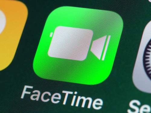 Роскомнадзор начал ограничивать сервис Facetime